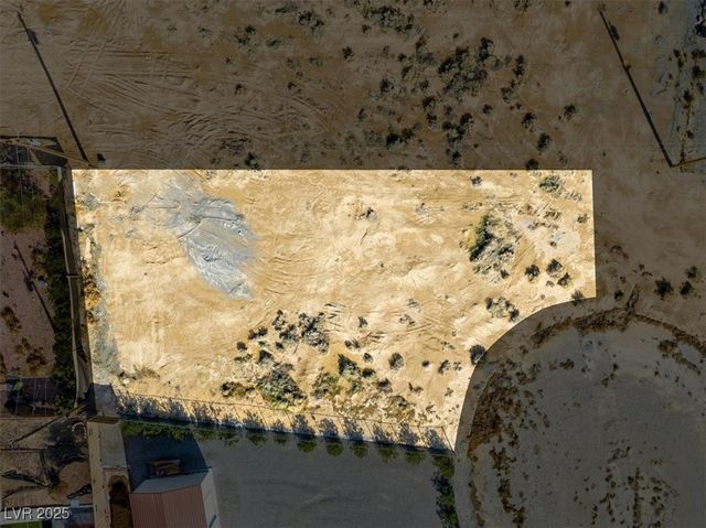 6540 North Frontier Court, Pahrump, NV 89060