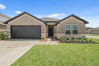 6006 Mocha Palms Drive, Katy, TX 77493