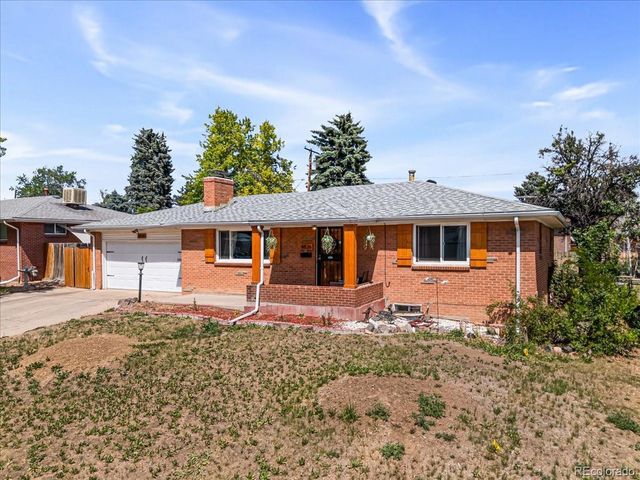 8826 Oakwood Street, Westminster, CO 80031