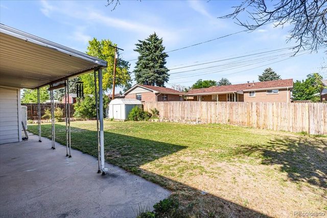 8826 Oakwood Street, Westminster, CO 80031