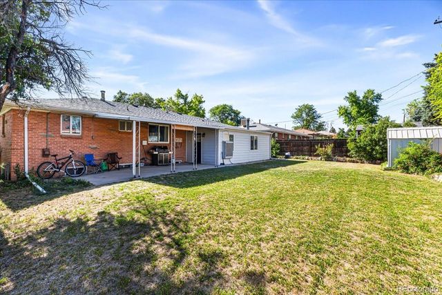 8826 Oakwood Street, Westminster, CO 80031
