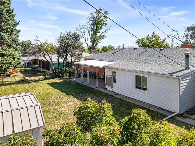 8826 Oakwood Street, Westminster, CO 80031