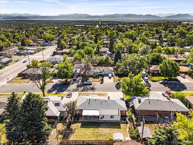 8826 Oakwood Street, Westminster, CO 80031