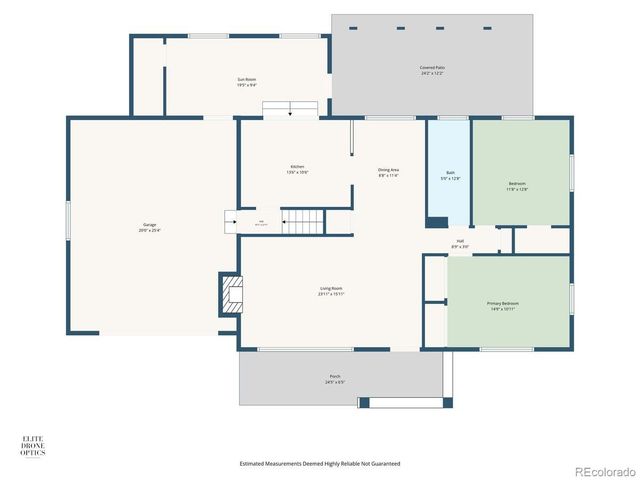 8826 Oakwood Street, Westminster, CO 80031