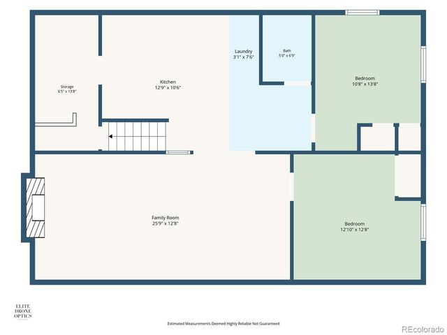 8826 Oakwood Street, Westminster, CO 80031