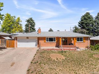 8826 Oakwood Street, Westminster, CO 80031