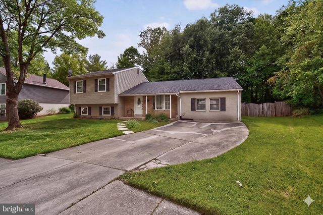 12203 KINGSBROOK ST, Bowie, MD 20721