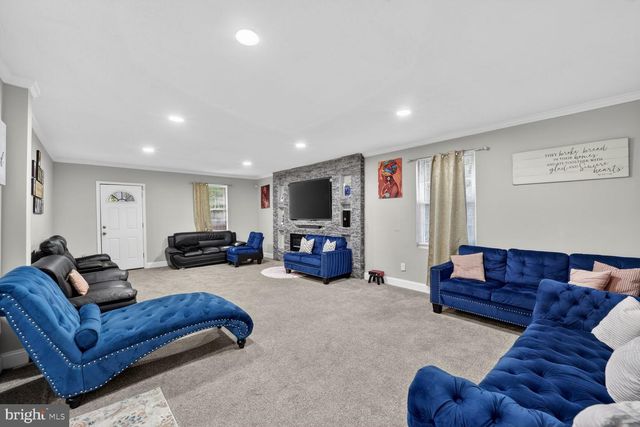 12203 KINGSBROOK ST, Bowie, MD 20721