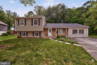 12203 KINGSBROOK ST, Bowie, MD 20721