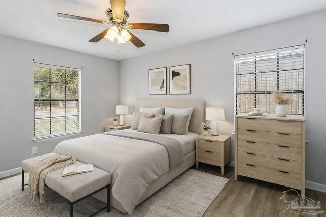 6931 Falcon Dr, Pensacola, FL 32526