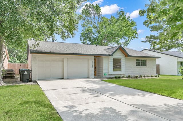 6026 Willowbend, Houston, TX 77096