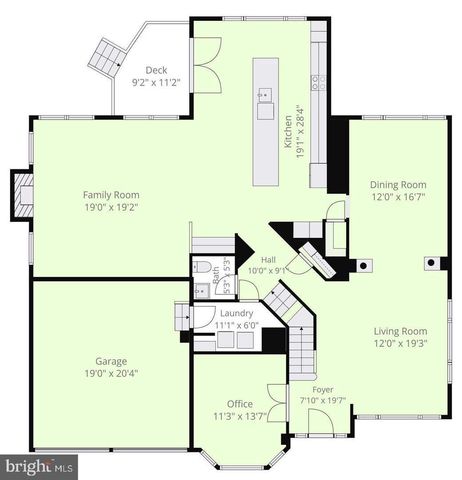 6251 ROLLING SPRING CT, Springfield, VA 22152