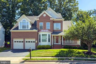 6251 ROLLING SPRING CT, Springfield, VA 22152