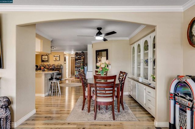 2368 Dalis Drive, Concord, CA 94520
