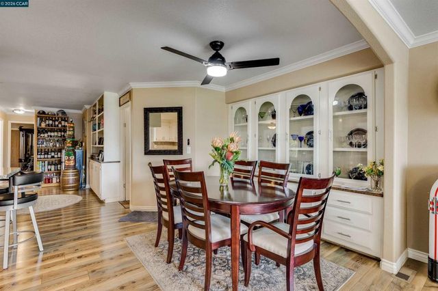 2368 Dalis Drive, Concord, CA 94520