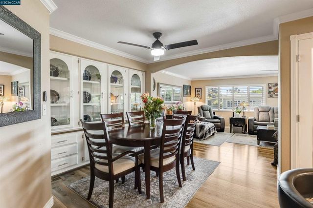 2368 Dalis Drive, Concord, CA 94520