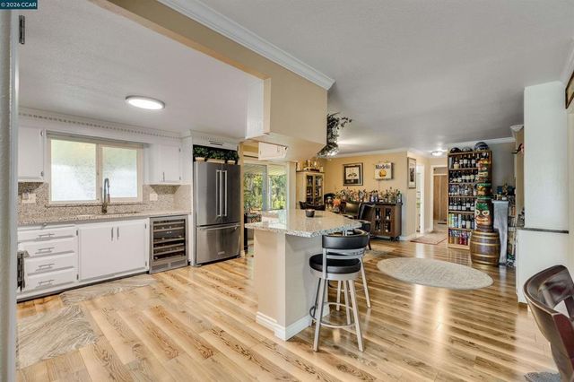 2368 Dalis Drive, Concord, CA 94520