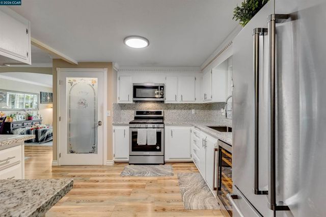 2368 Dalis Drive, Concord, CA 94520