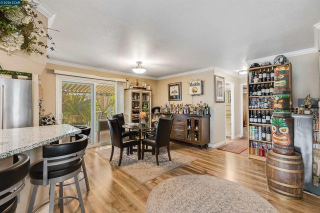2368 Dalis Drive, Concord, CA 94520