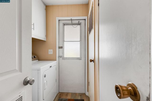 2368 Dalis Drive, Concord, CA 94520