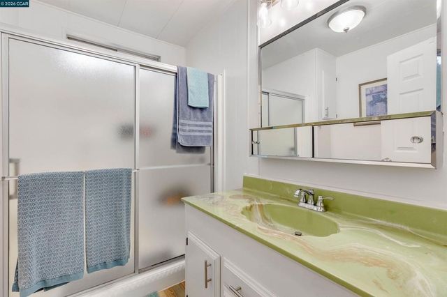 2368 Dalis Drive, Concord, CA 94520