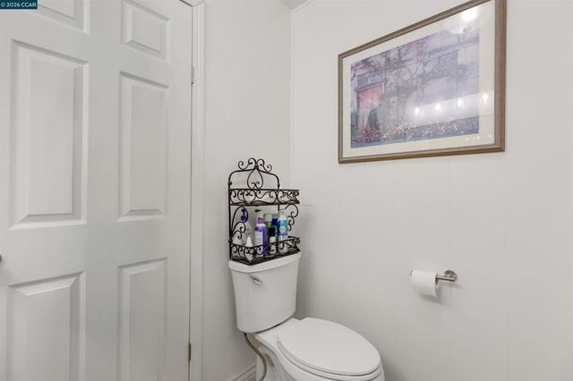 2368 Dalis Drive, Concord, CA 94520