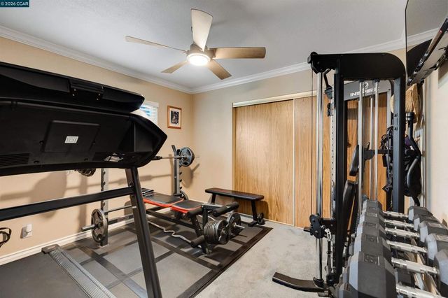 2368 Dalis Drive, Concord, CA 94520