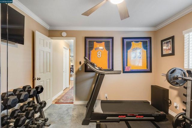 2368 Dalis Drive, Concord, CA 94520