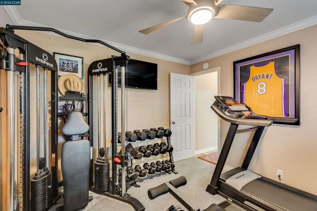 2368 Dalis Drive, Concord, CA 94520