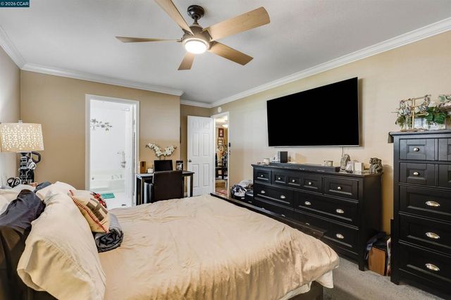 2368 Dalis Drive, Concord, CA 94520