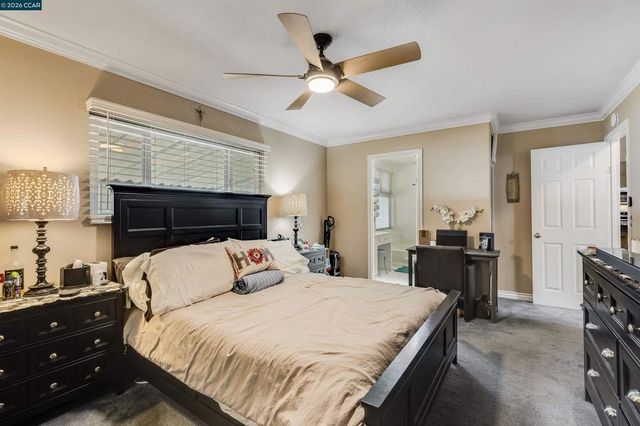 2368 Dalis Drive, Concord, CA 94520
