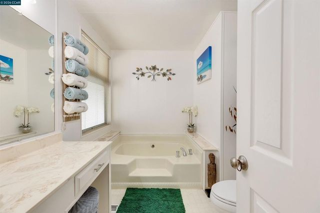 2368 Dalis Drive, Concord, CA 94520
