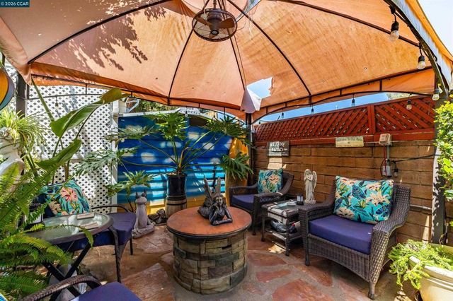 2368 Dalis Drive, Concord, CA 94520
