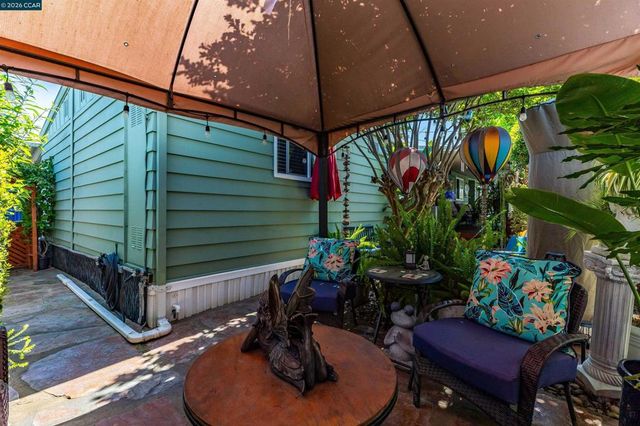 2368 Dalis Drive, Concord, CA 94520
