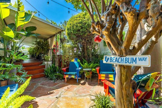 2368 Dalis Drive, Concord, CA 94520