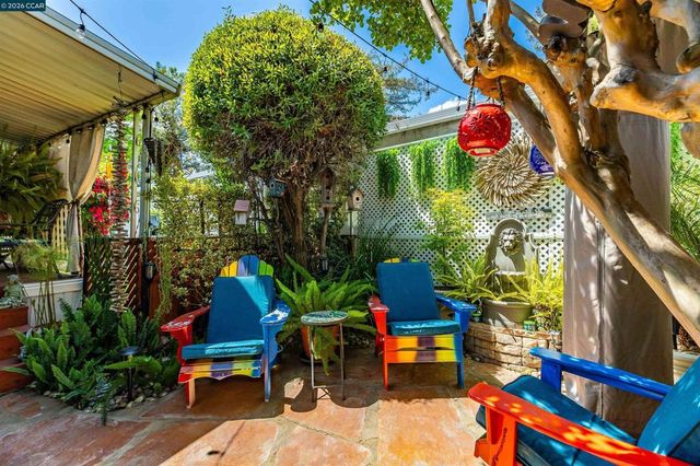2368 Dalis Drive, Concord, CA 94520