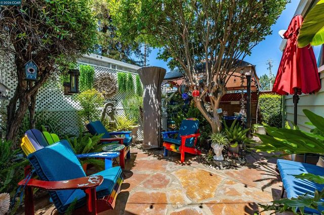 2368 Dalis Drive, Concord, CA 94520