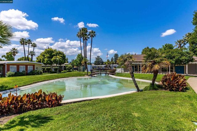 2368 Dalis Drive, Concord, CA 94520