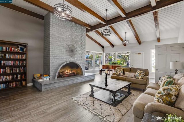 2368 Dalis Drive, Concord, CA 94520