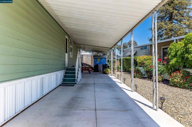 2368 Dalis Drive, Concord, CA 94520