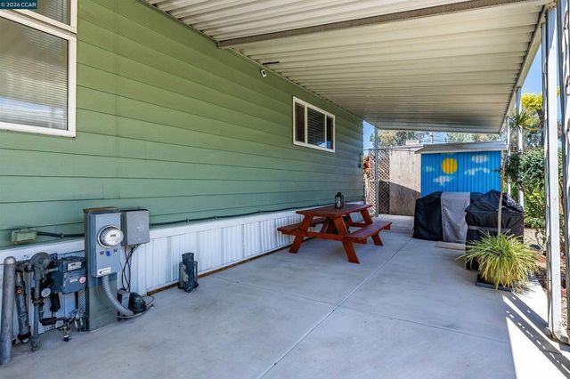2368 Dalis Drive, Concord, CA 94520