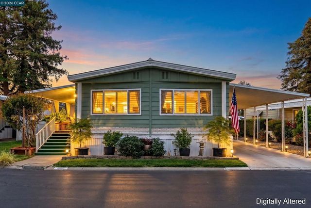 2368 Dalis Drive, Concord, CA 94520