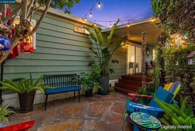 2368 Dalis Drive, Concord, CA 94520