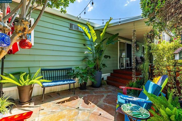 2368 Dalis Drive, Concord, CA 94520
