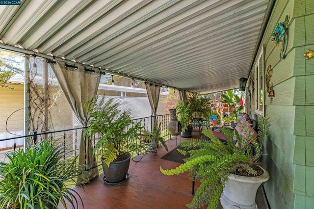 2368 Dalis Drive, Concord, CA 94520