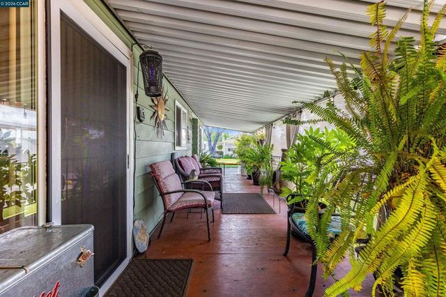 2368 Dalis Drive, Concord, CA 94520