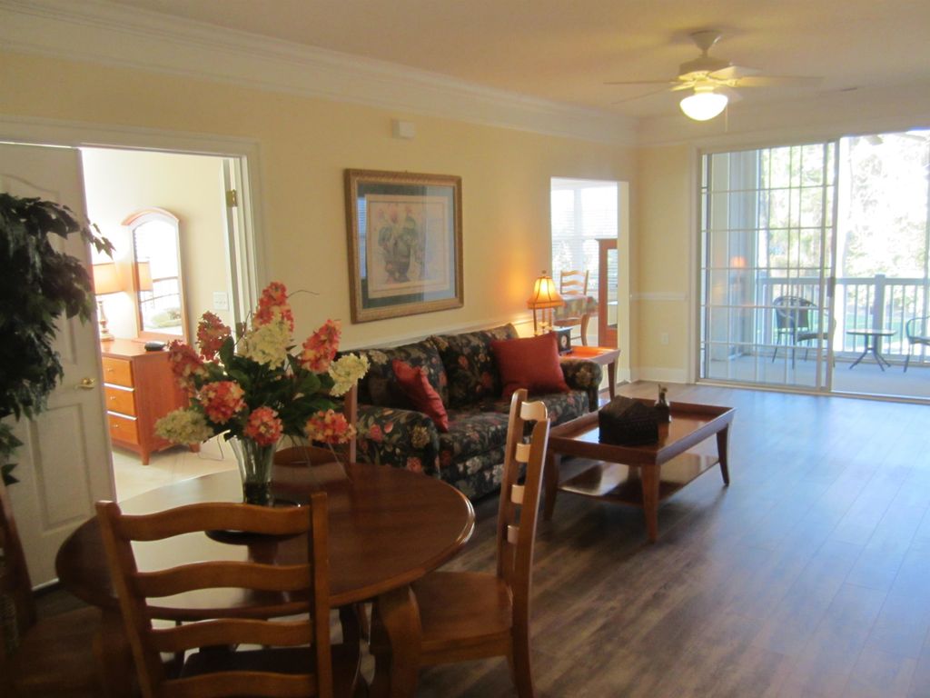 5650 Barefoot Resort Bridge Rd Unit 122, North Myrtle Beach, SC 29582 — photo 2