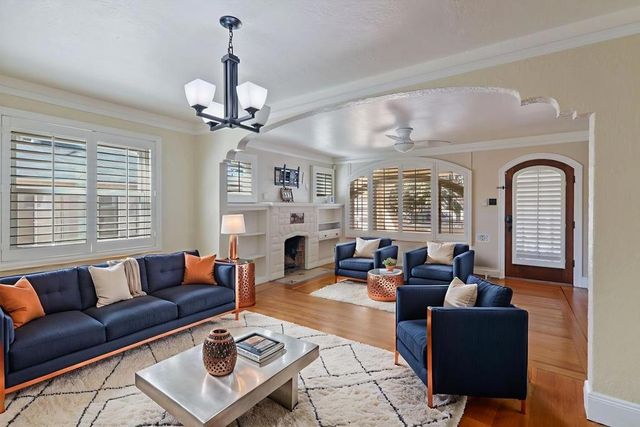 517 Dolores Avenue, San Leandro, CA 94577