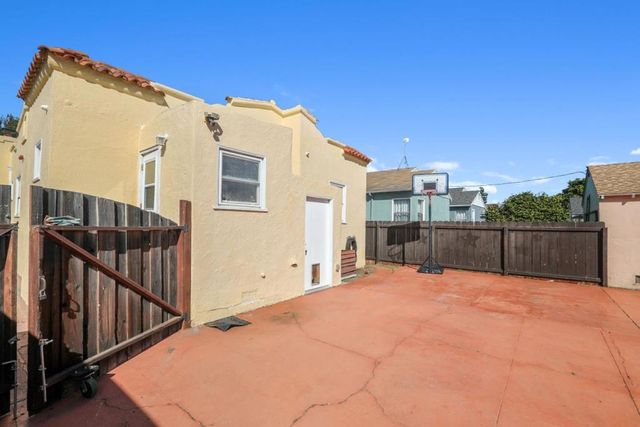 517 Dolores Avenue, San Leandro, CA 94577