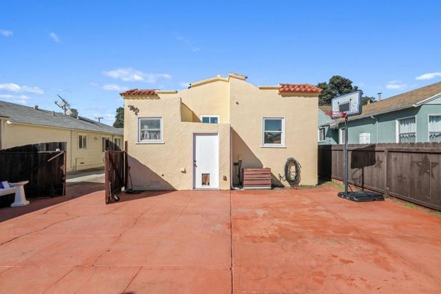 517 Dolores Avenue, San Leandro, CA 94577